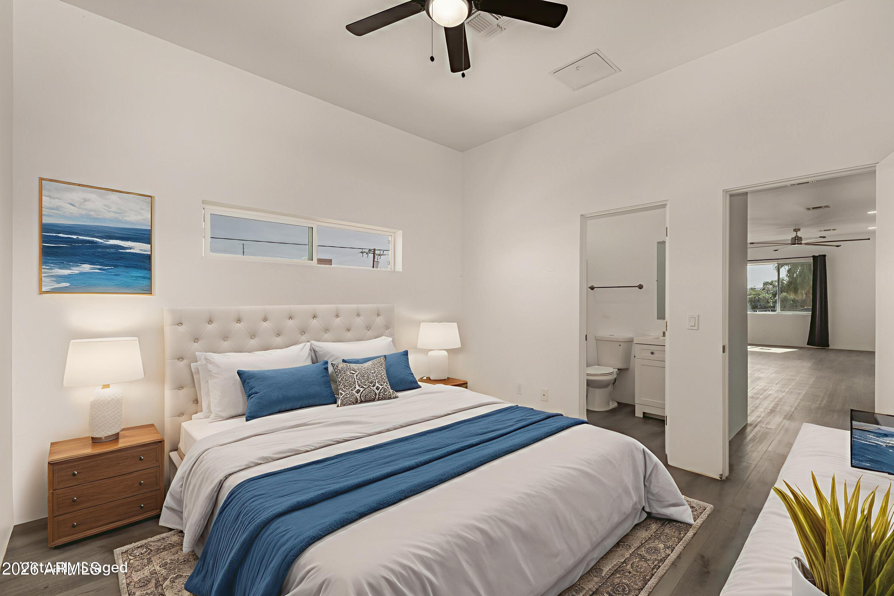 COLLINS ADDITION PHOENIX BLOCKS 31-34 39-40 - Residential Income