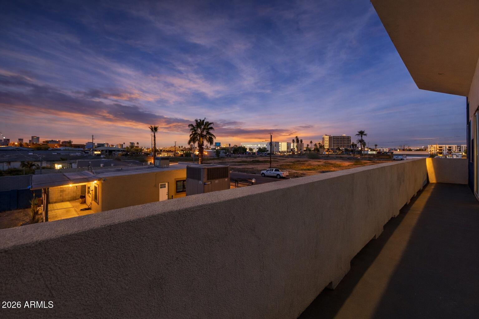 COLLINS ADDITION PHOENIX BLOCKS 31-34 39-40 - Residential Income