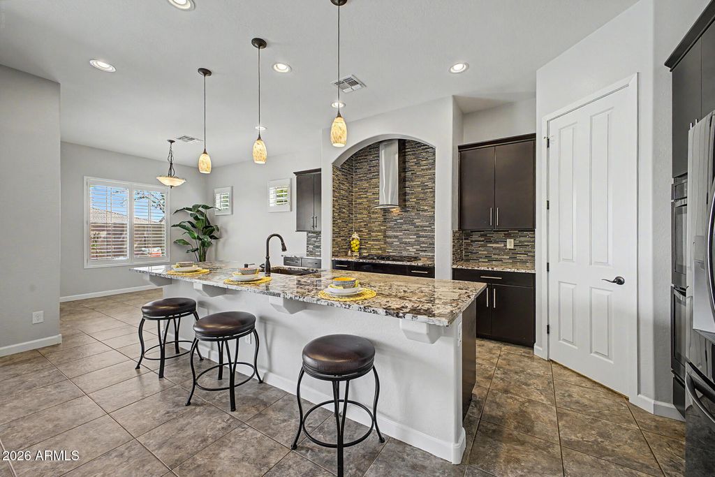 Photo of 3920 E Horseshoe Place, Chandler, AZ 85249 (MLS # 7031485)