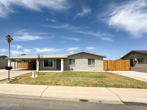 12230 N 47TH Drive Glendale AZ 85304