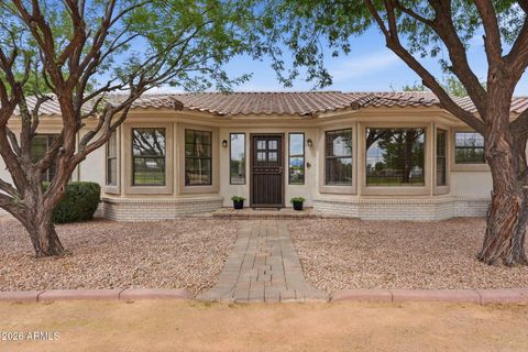 Property photo of 332 E Harrison Street, Gilbert, AZ 85295
