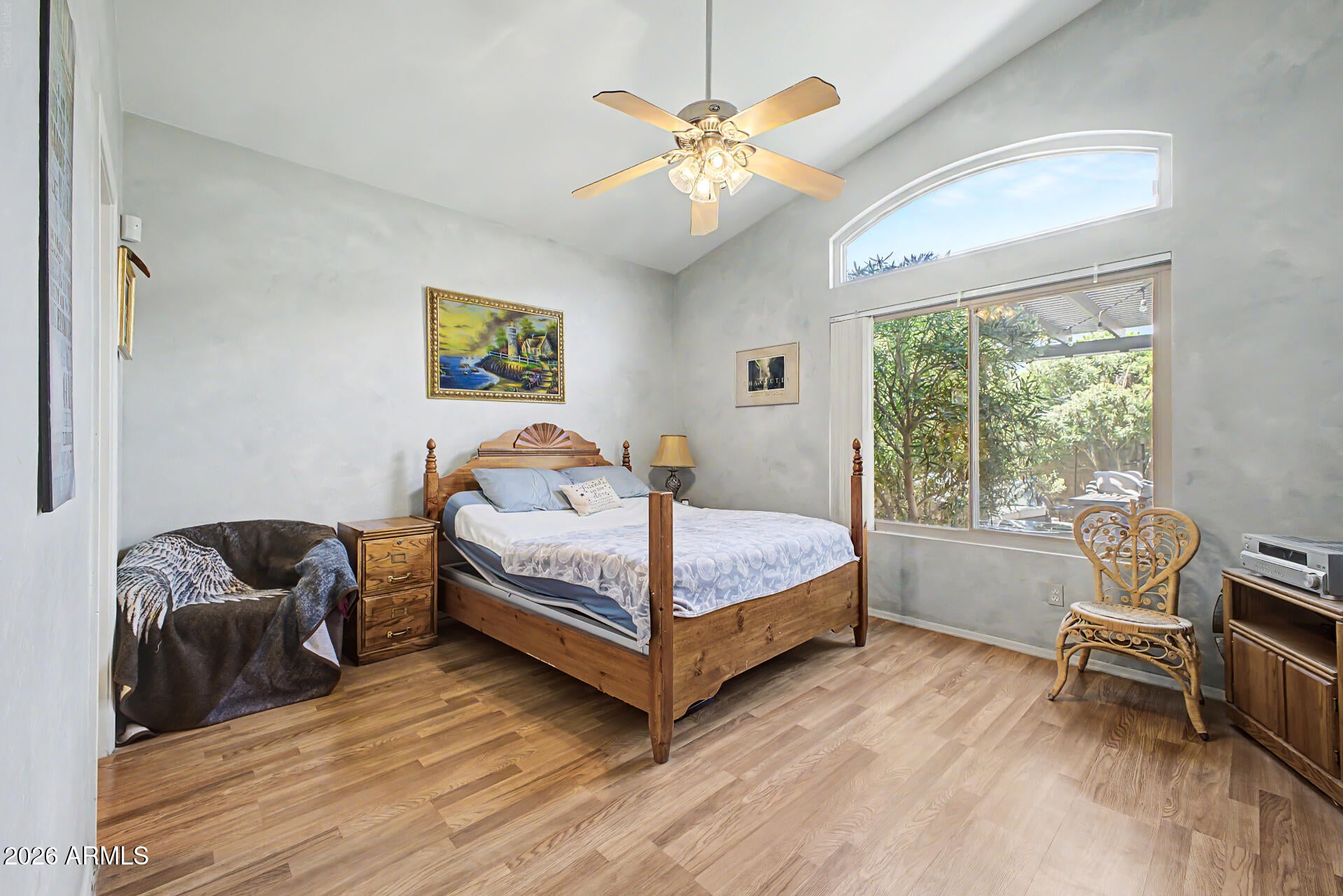 522 S LABELLE --