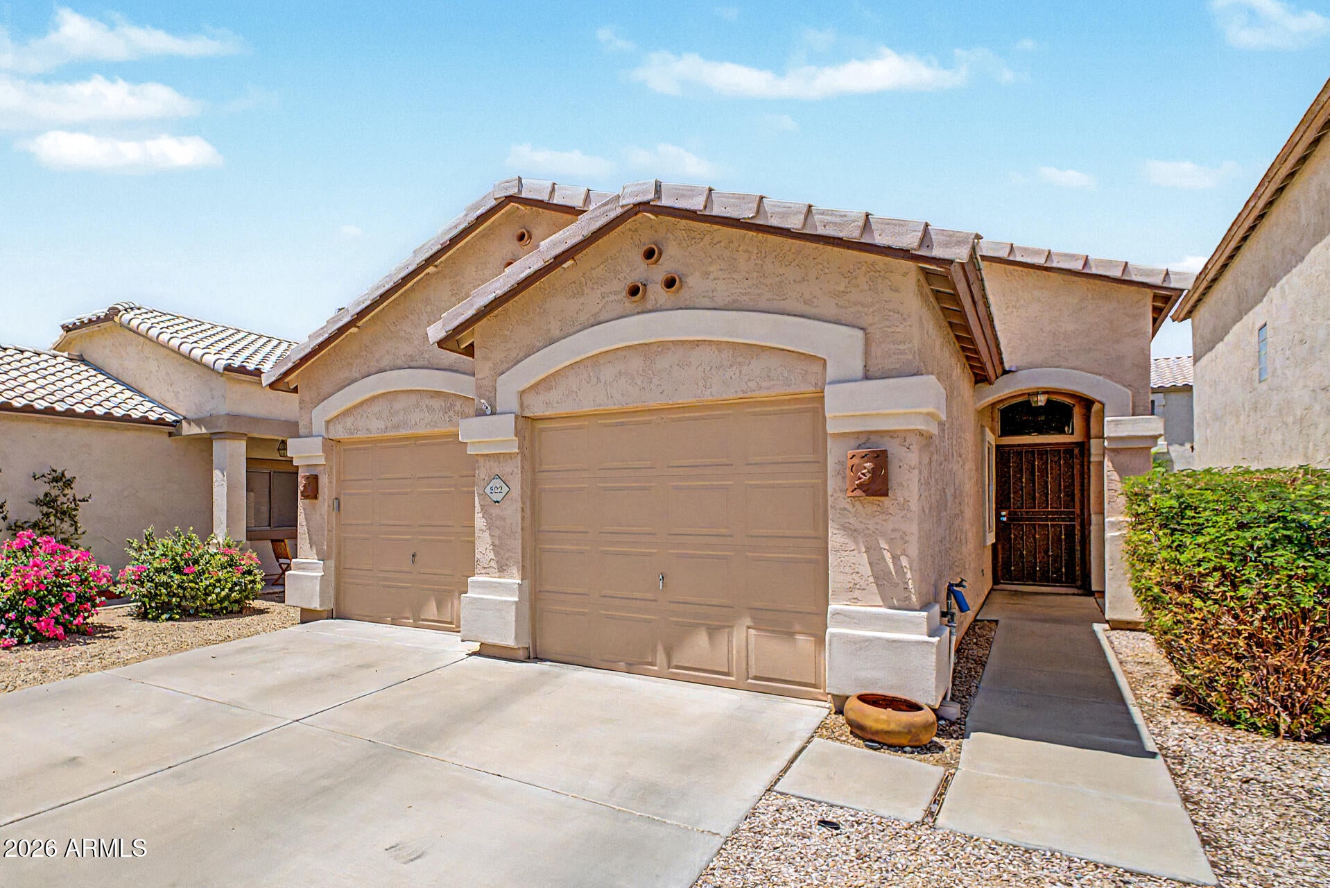 522 S LABELLE --