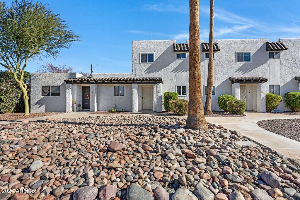 Photo of 2415 N 71st Street #D, Scottsdale, AZ 85257 (MLS # 7004097)