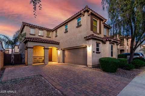 3106 E FRANKLIN Avenue Gilbert AZ 85295