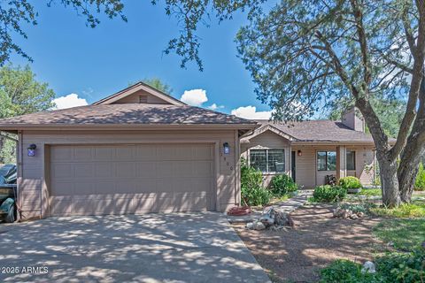 1900 W Fairway Lane Payson AZ 85541