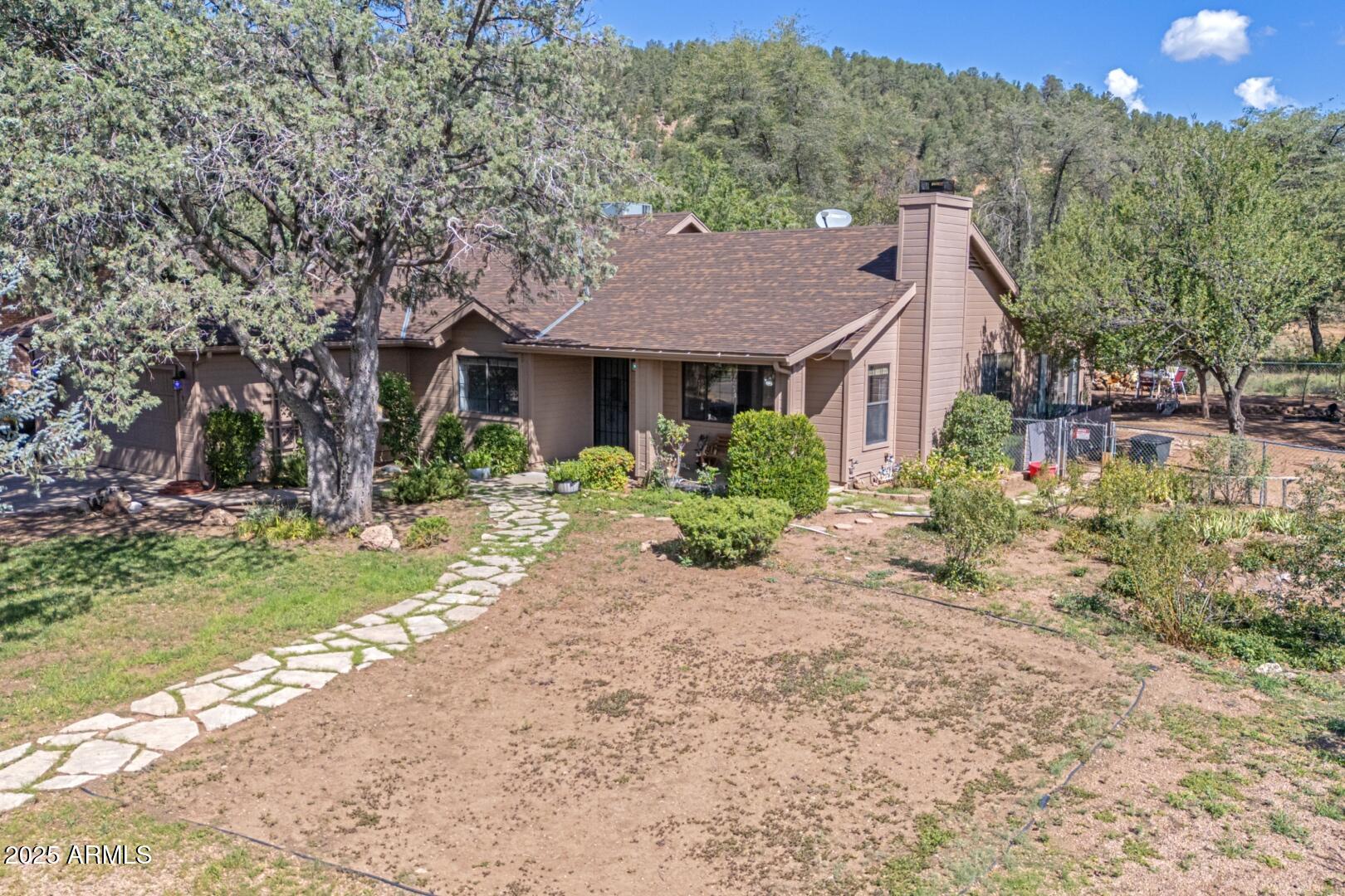 Payson, Arizona 85541, United States, 4 Bedrooms Bedrooms, ,2 BathroomsBathrooms,Residential,Active,206667