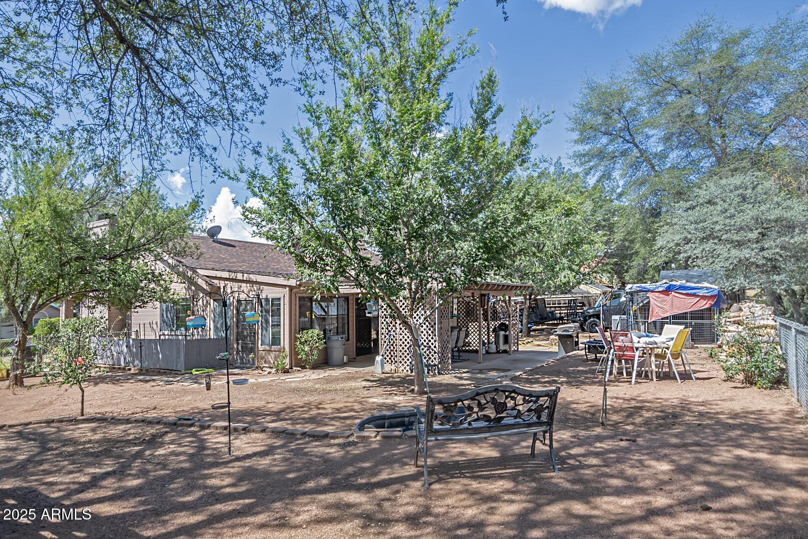 Payson, Arizona 85541, United States, 4 Bedrooms Bedrooms, ,2 BathroomsBathrooms,Residential,Active,206667