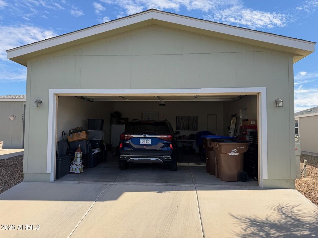 Photo of 40649 N Wedge Drive N #98, San Tan Valley, AZ 85140 (MLS # 6973648)