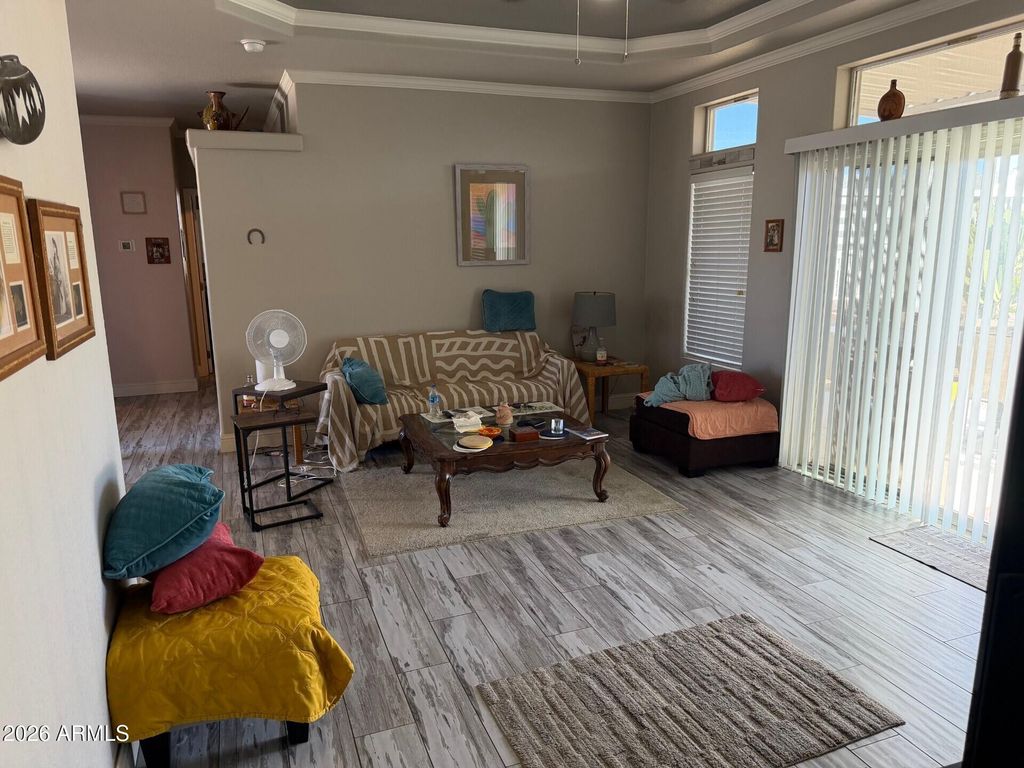 Photo of 40649 N Wedge Drive N #98, San Tan Valley, AZ 85140 (MLS # 6973648)