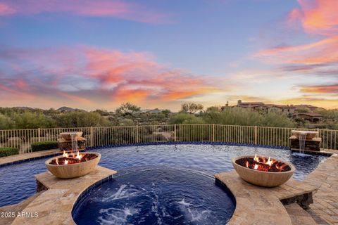 Photo of 37115 N 103rd Street, Scottsdale, AZ 85262 (MLS # 6959905)