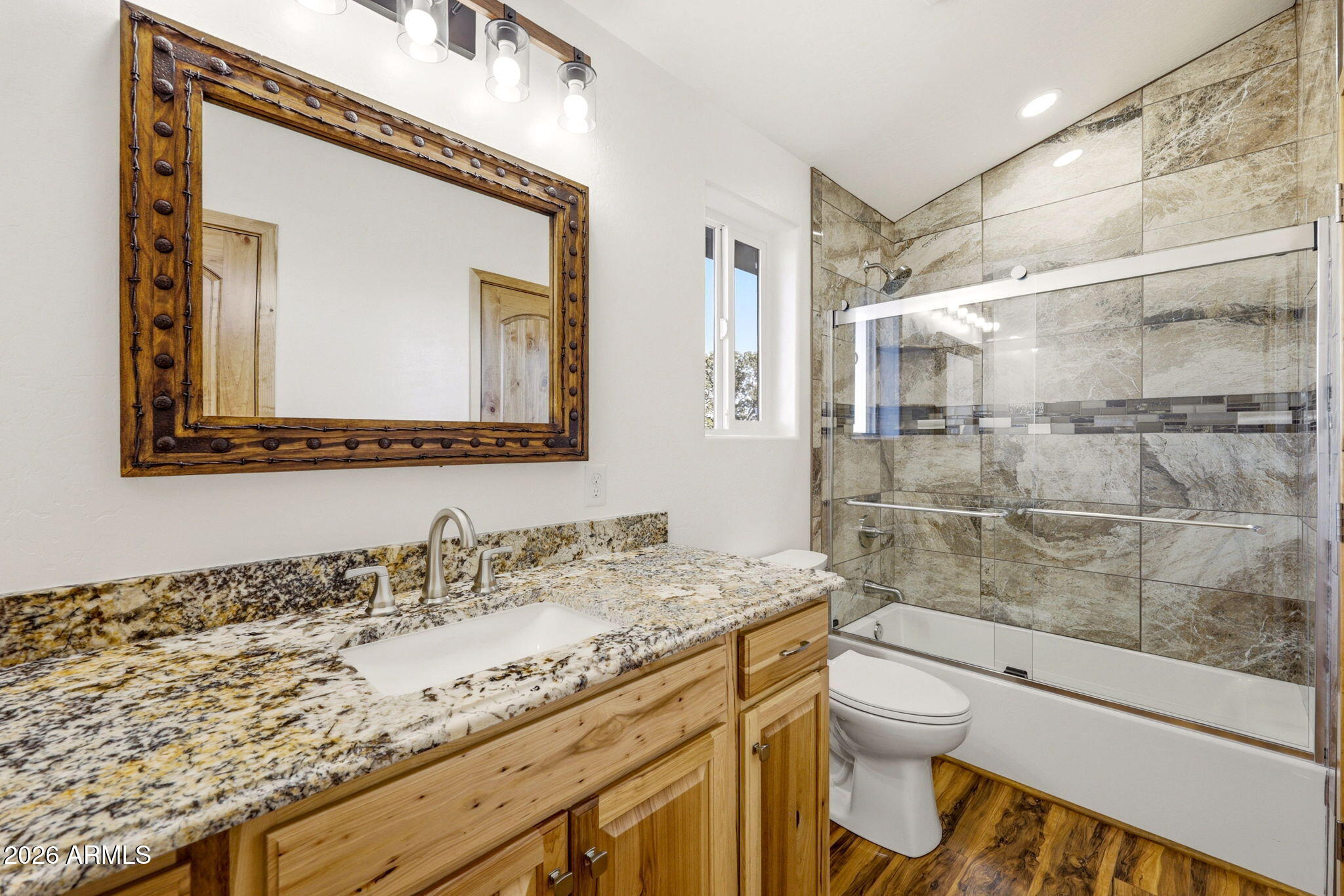 HIGH COUNTRY PINES - Residential
