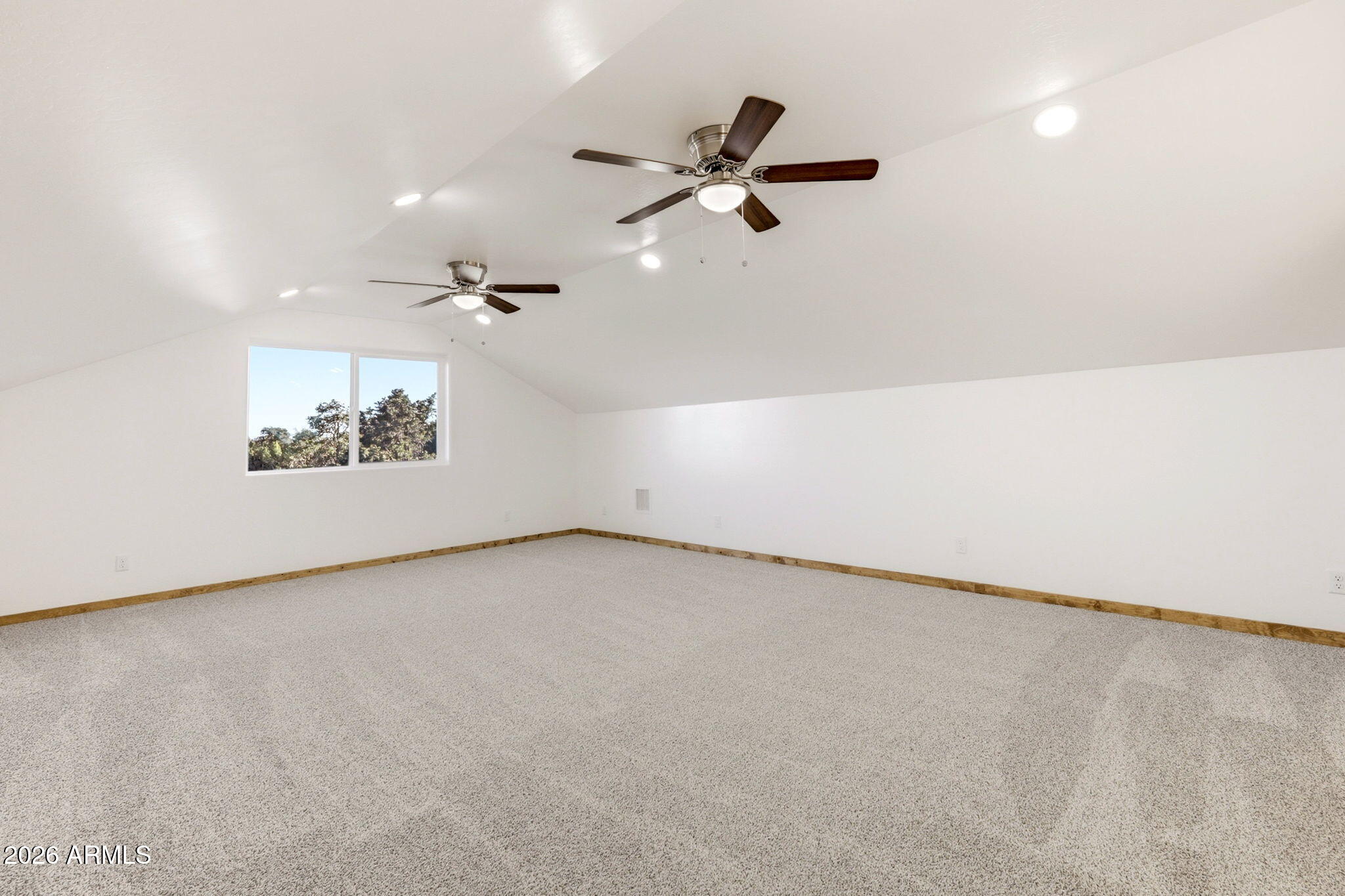 HIGH COUNTRY PINES - Residential