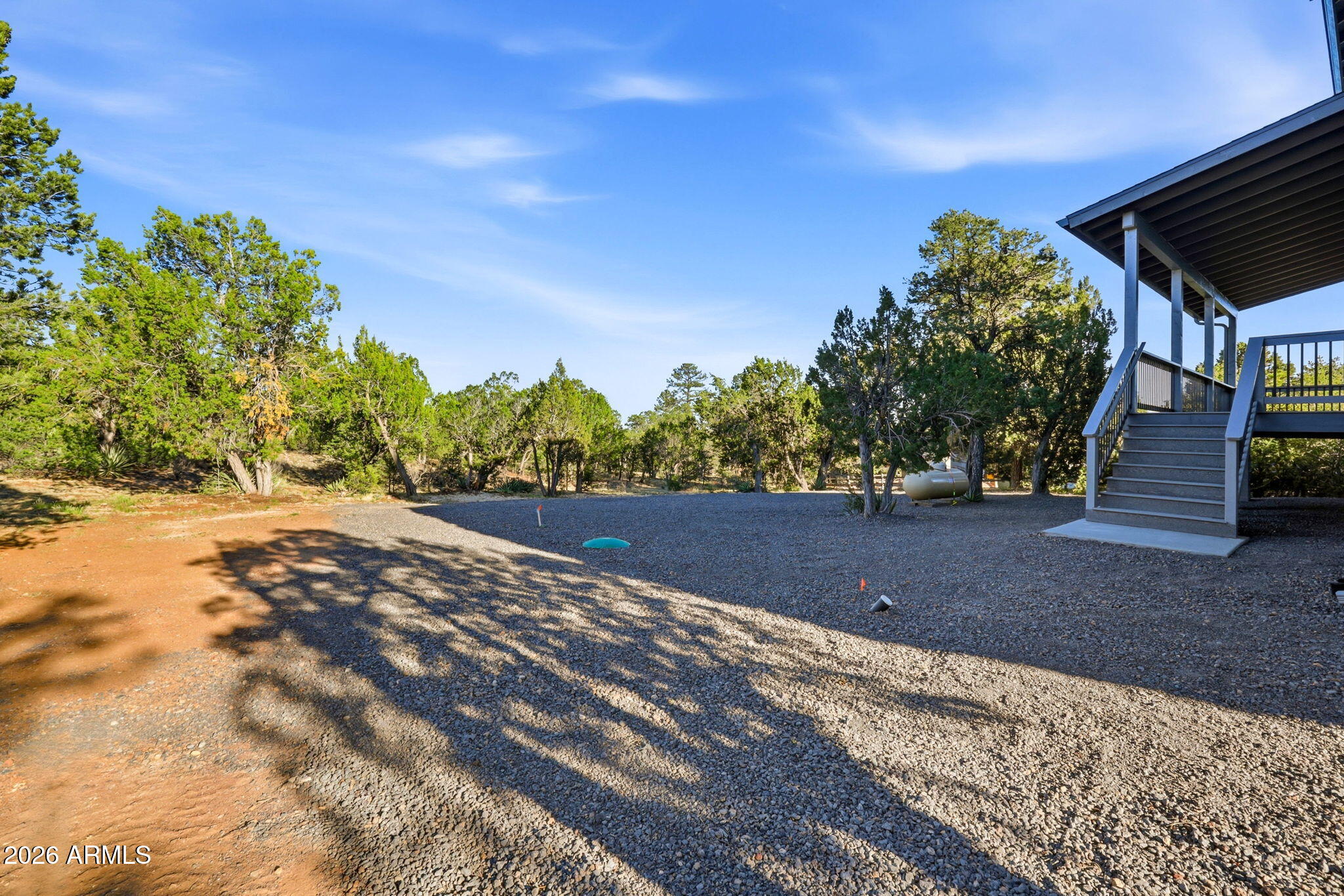 HIGH COUNTRY PINES - Residential