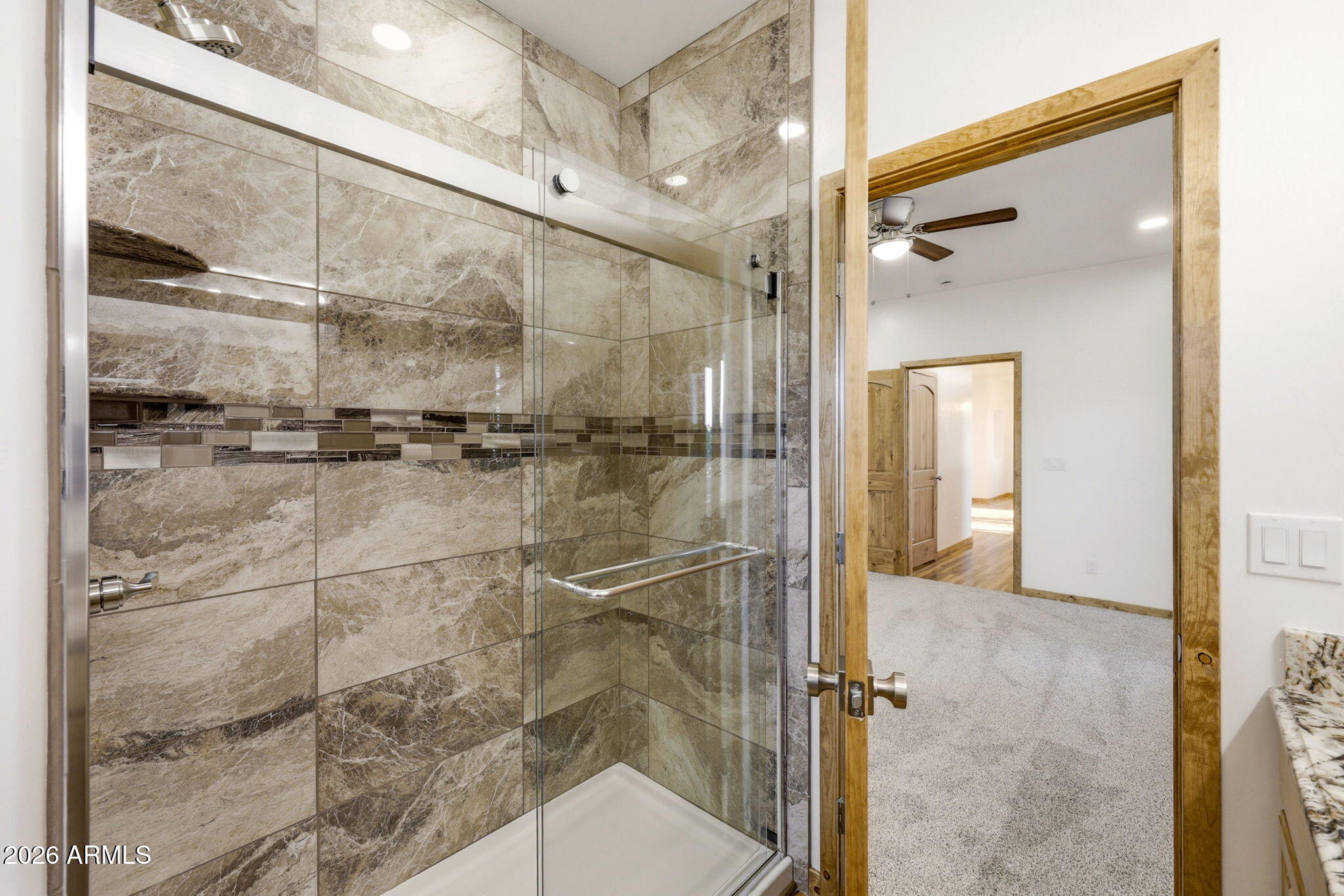 HIGH COUNTRY PINES - Residential