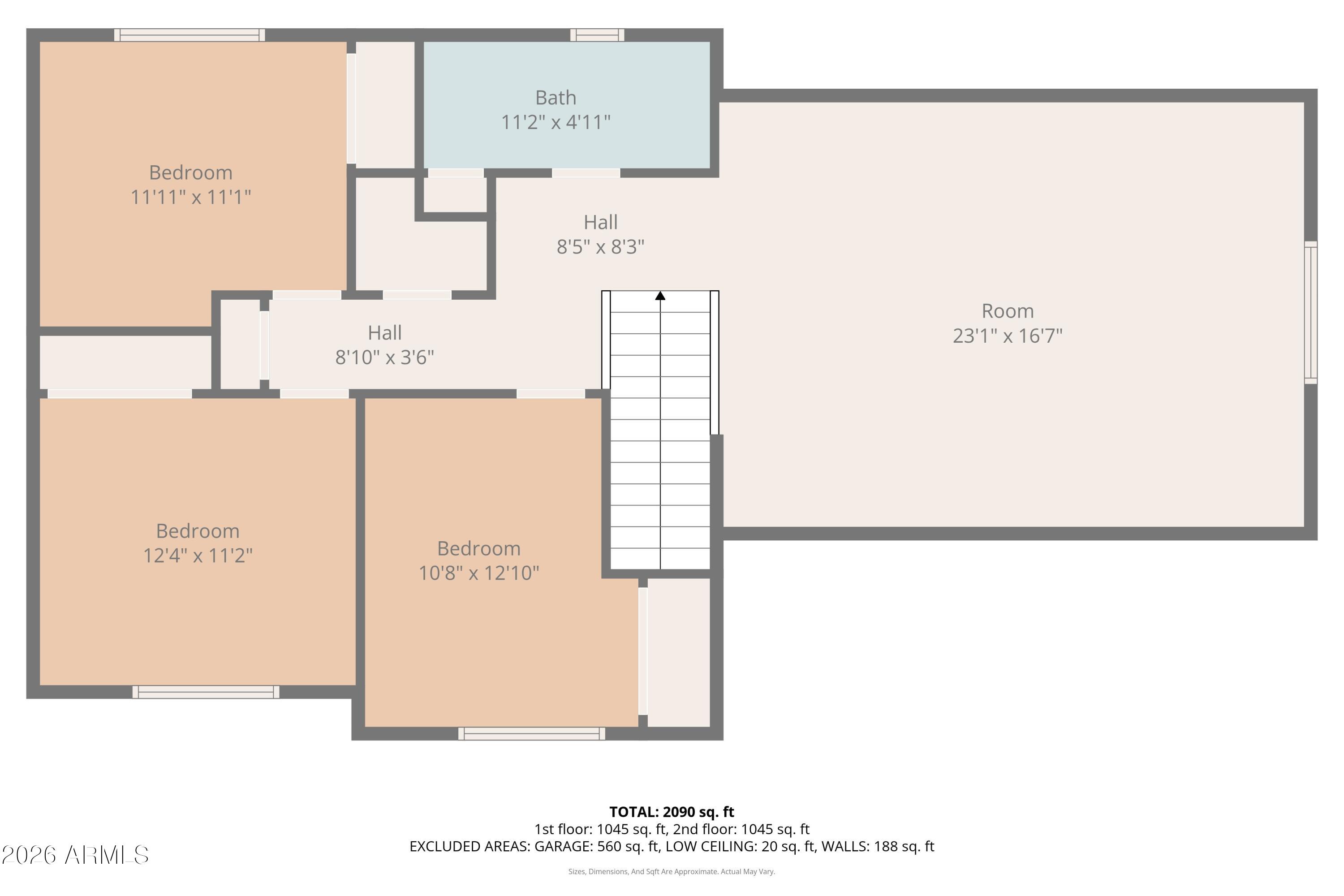 HIGH COUNTRY PINES - Residential