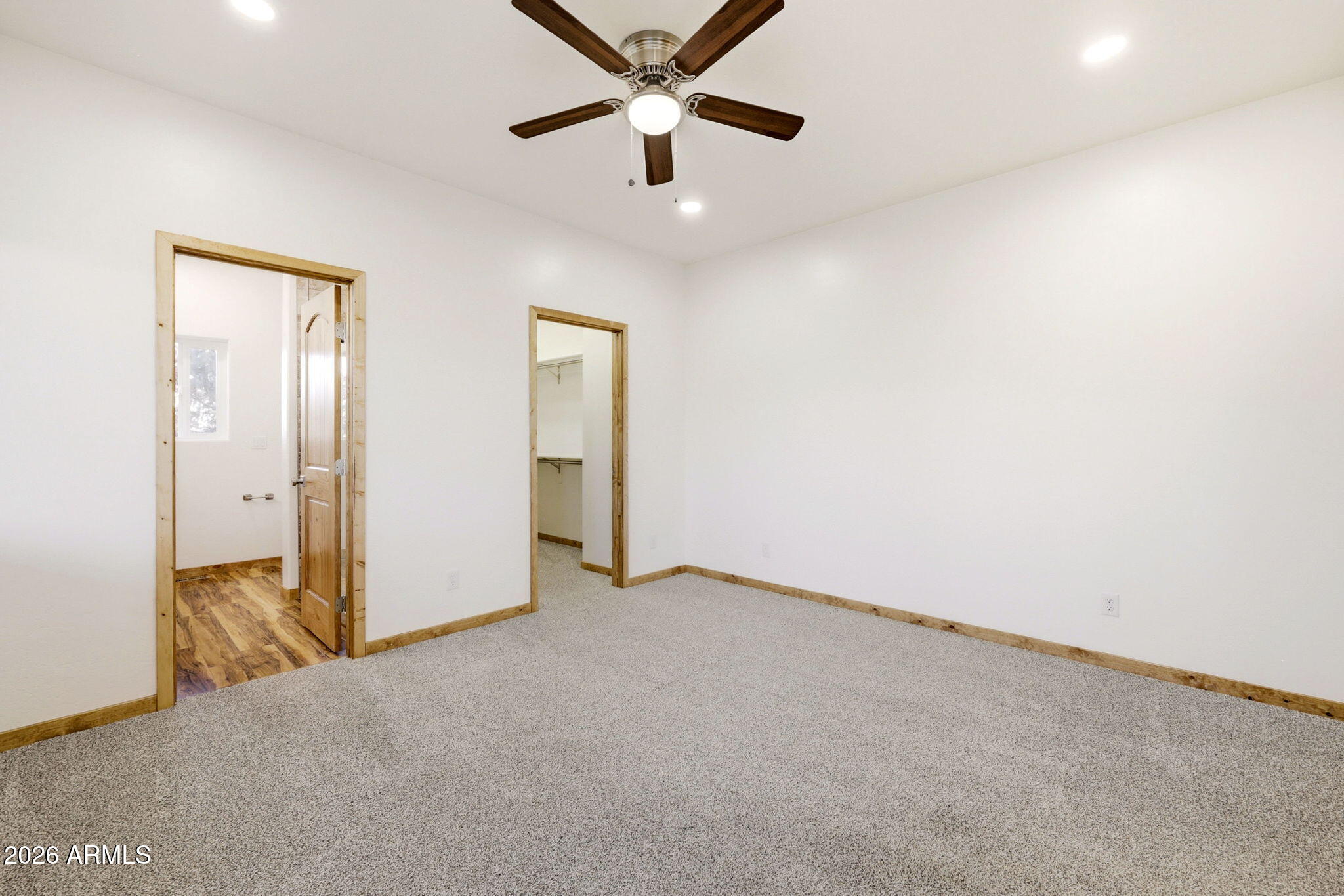 HIGH COUNTRY PINES - Residential