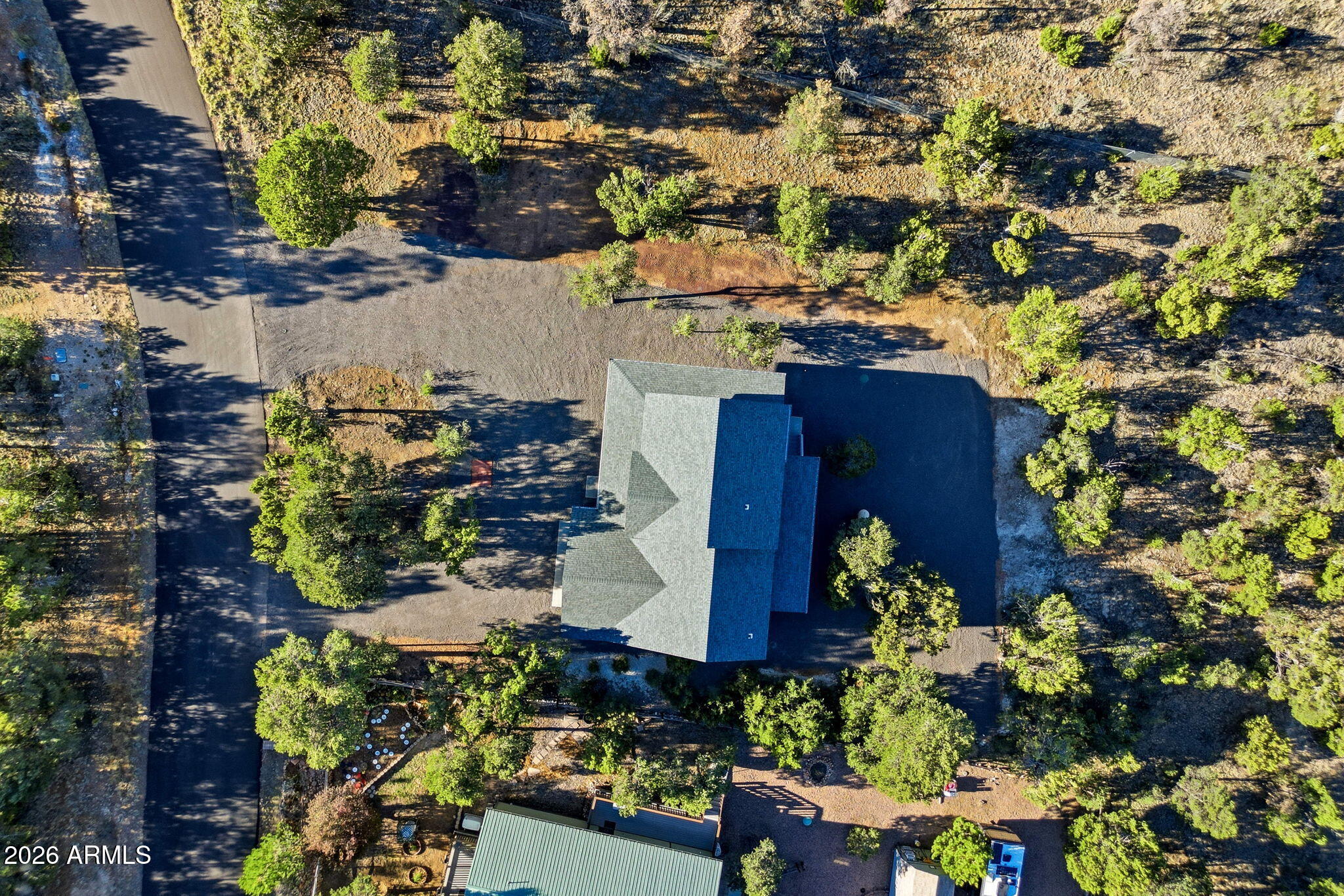 HIGH COUNTRY PINES - Residential