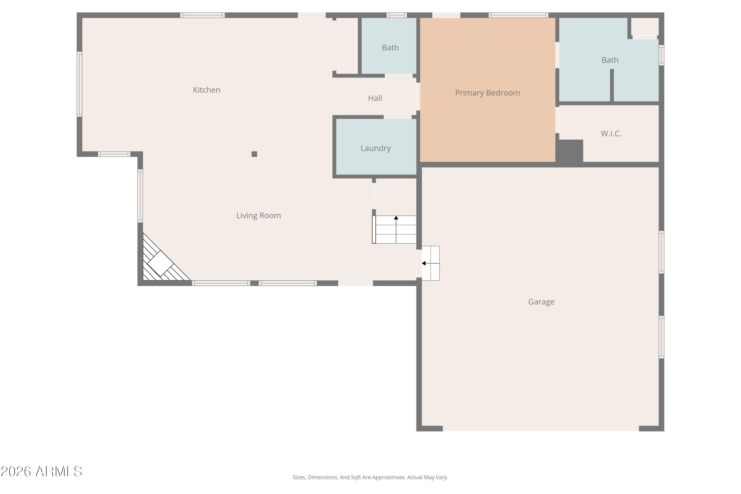 HIGH COUNTRY PINES - Residential