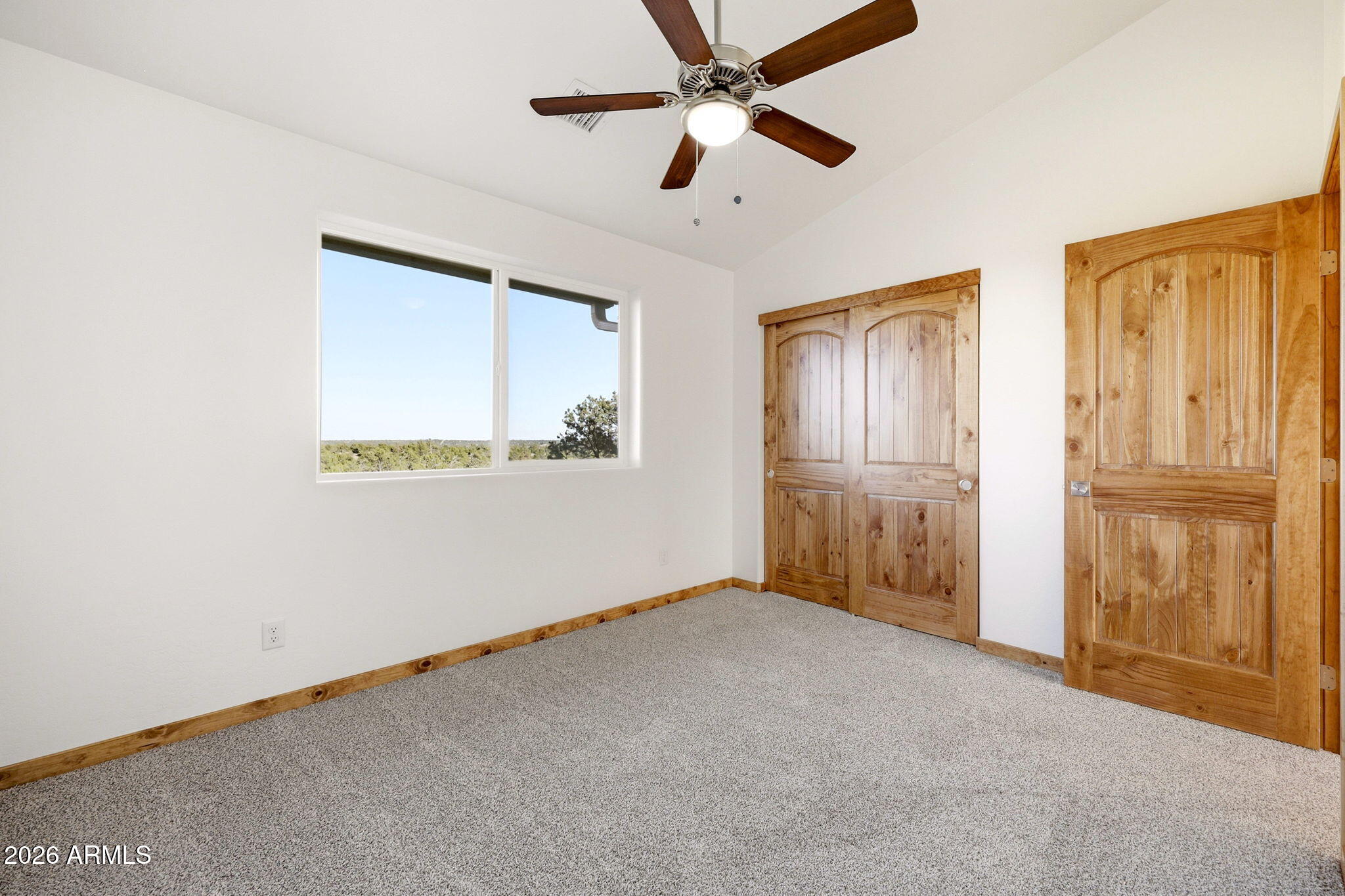 HIGH COUNTRY PINES - Residential