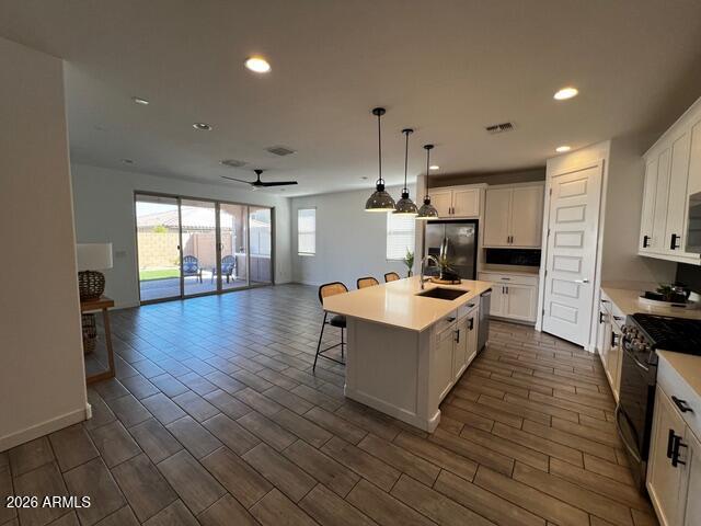 4058 E CATCLAW Street