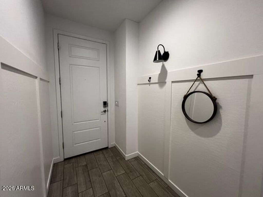 Photo of 4058 E Catclaw Street, Gilbert, AZ 85296 (MLS # 7003103)