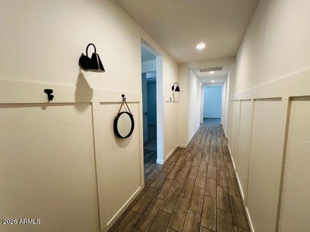 Photo of 4058 E Catclaw Street, Gilbert, AZ 85296 (MLS # 7003103)