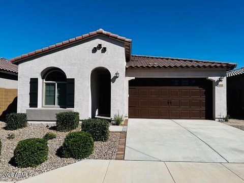 4058 E CATCLAW Street Gilbert AZ 85296