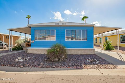 Property photo of 2401 W Southern Avenue 131, Tempe, AZ 85282