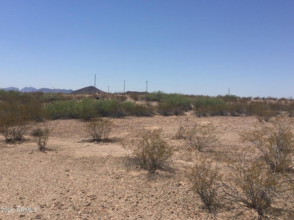 Photo of 8100 S 350th Avenue #'-', Tonopah, AZ 85354 (MLS # 7069983)