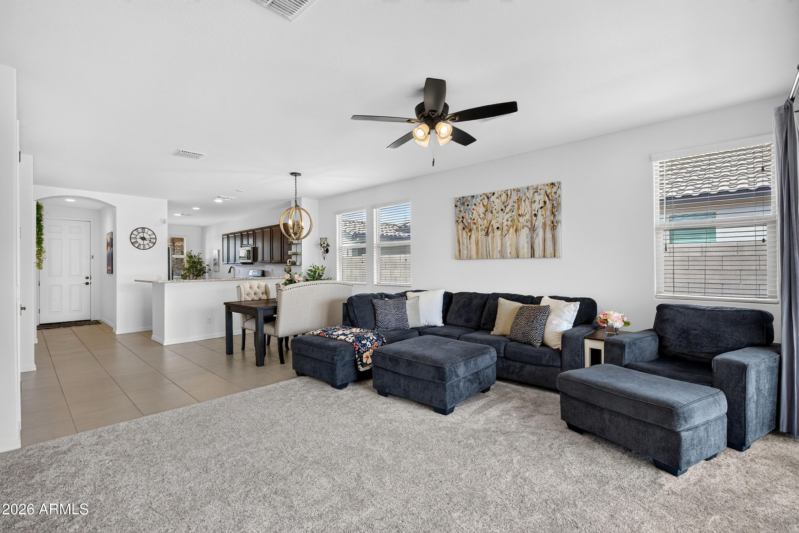 2786 W Canada De Oro Road