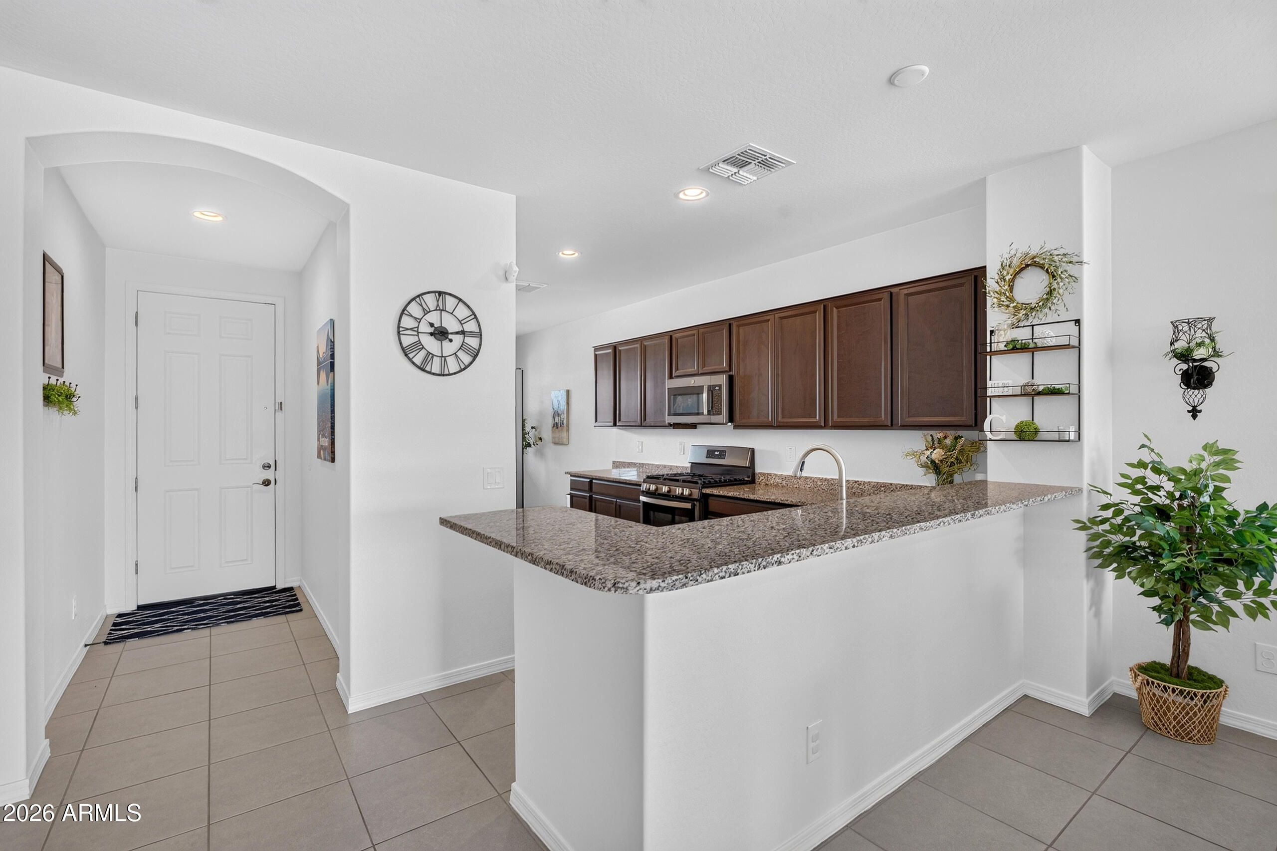 2786 W Canada De Oro Road
