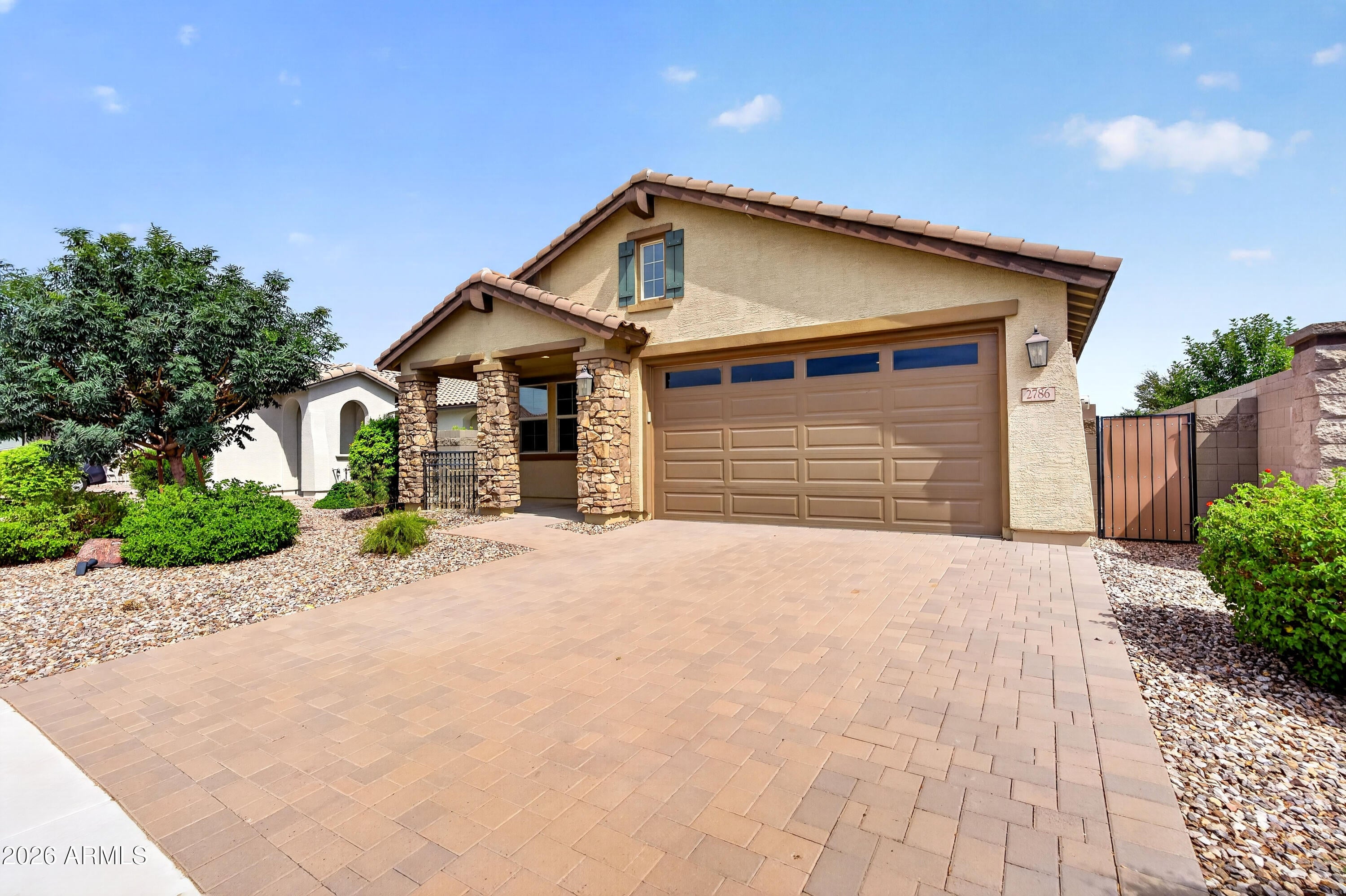 2786 W Canada De Oro Road
