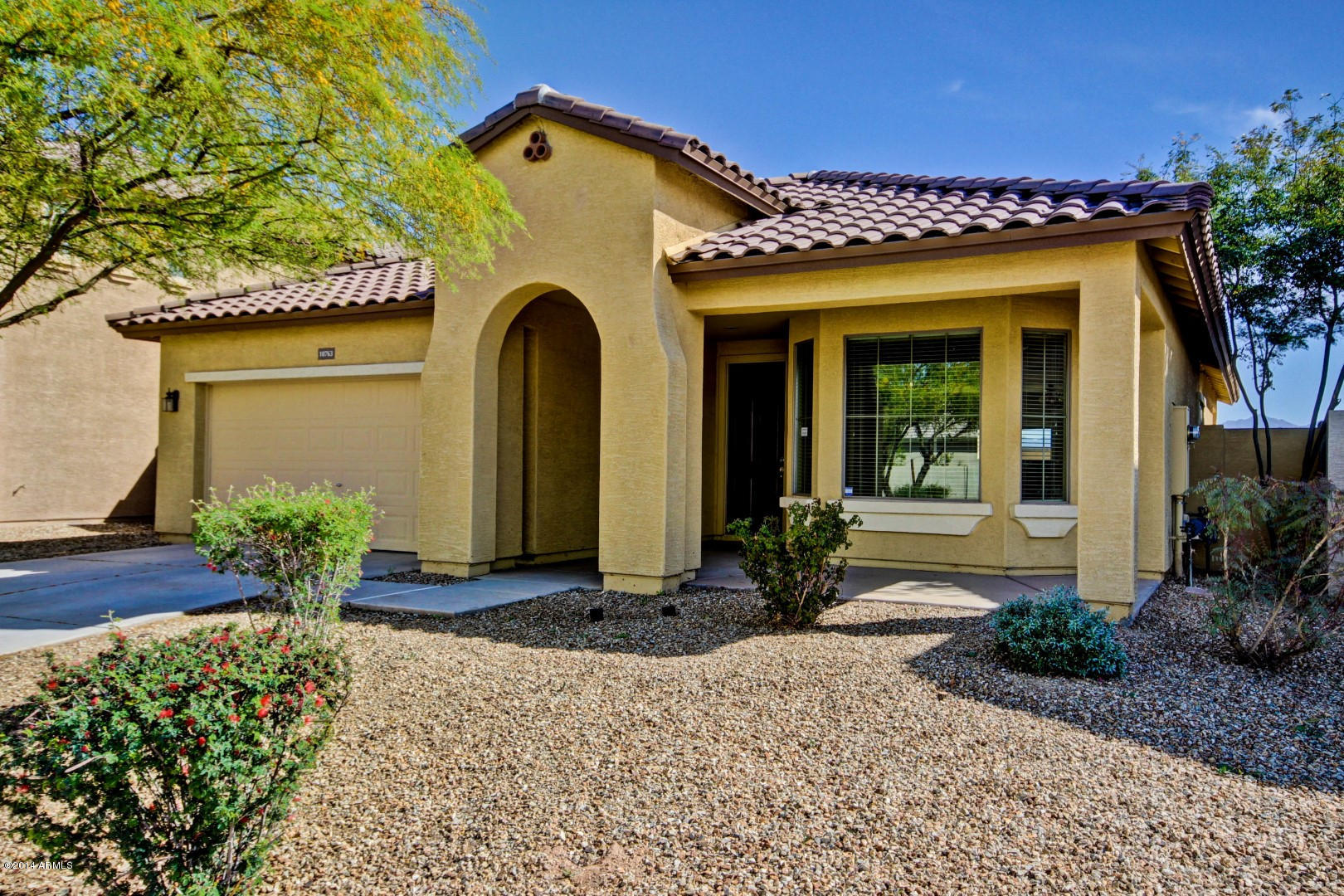 Photo 1 of 32 — 10763 W MADISON Street, Avondale, AZ 85323