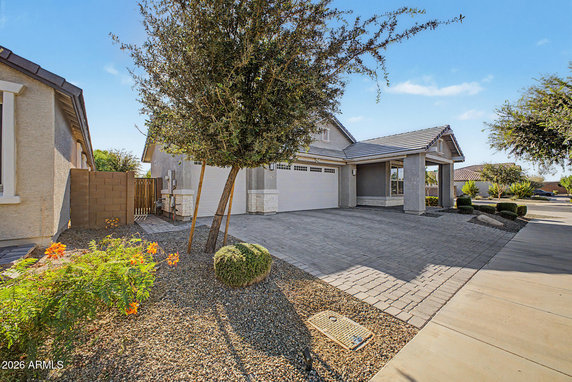 25778 S 224TH Place