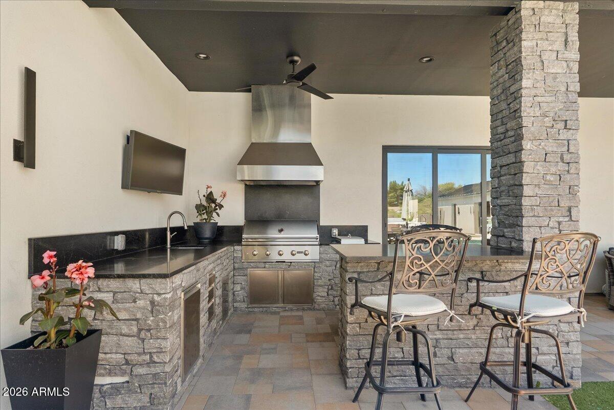 PRESTON HILLS UNIT 1 - Residential