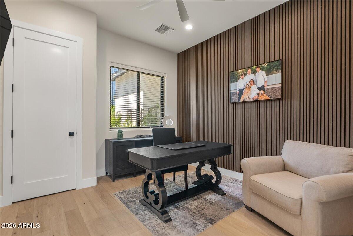 PRESTON HILLS UNIT 1 - Residential