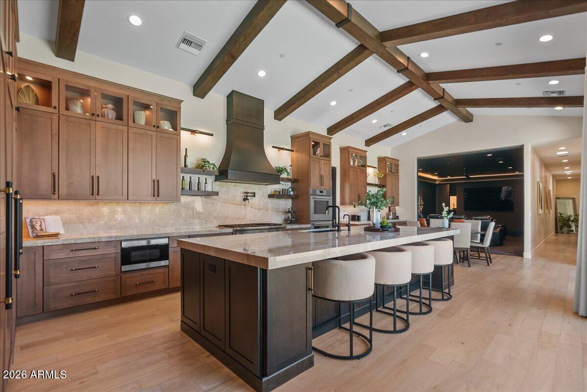 PRESTON HILLS UNIT 1 - Residential