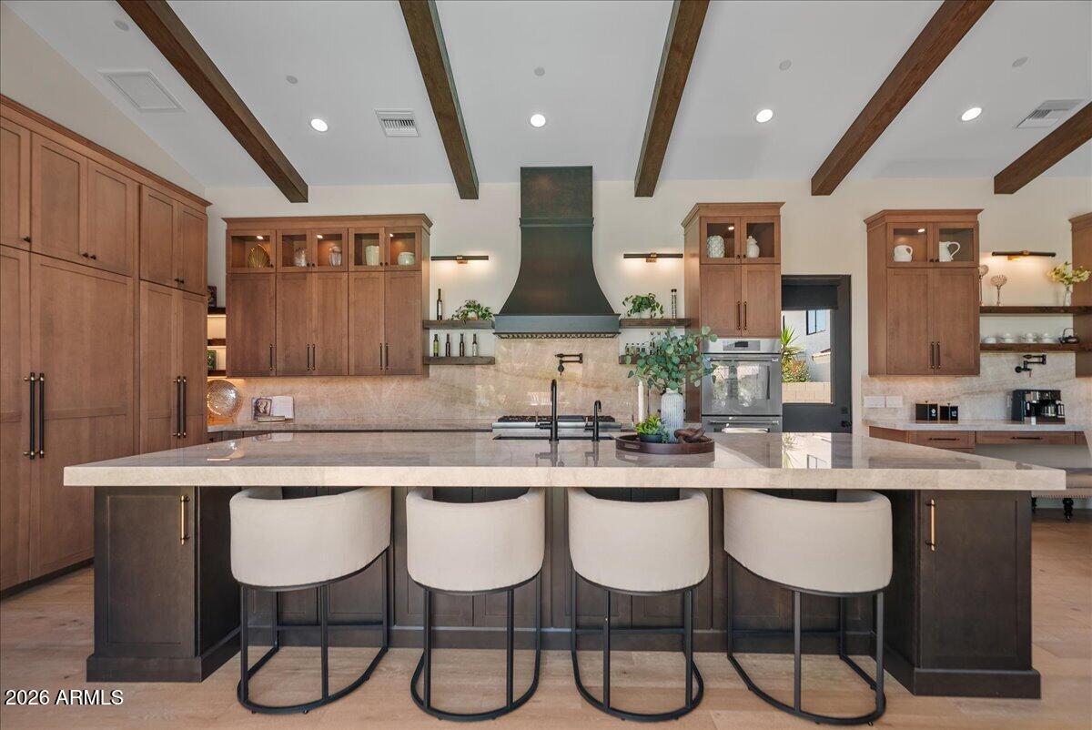 PRESTON HILLS UNIT 1 - Residential