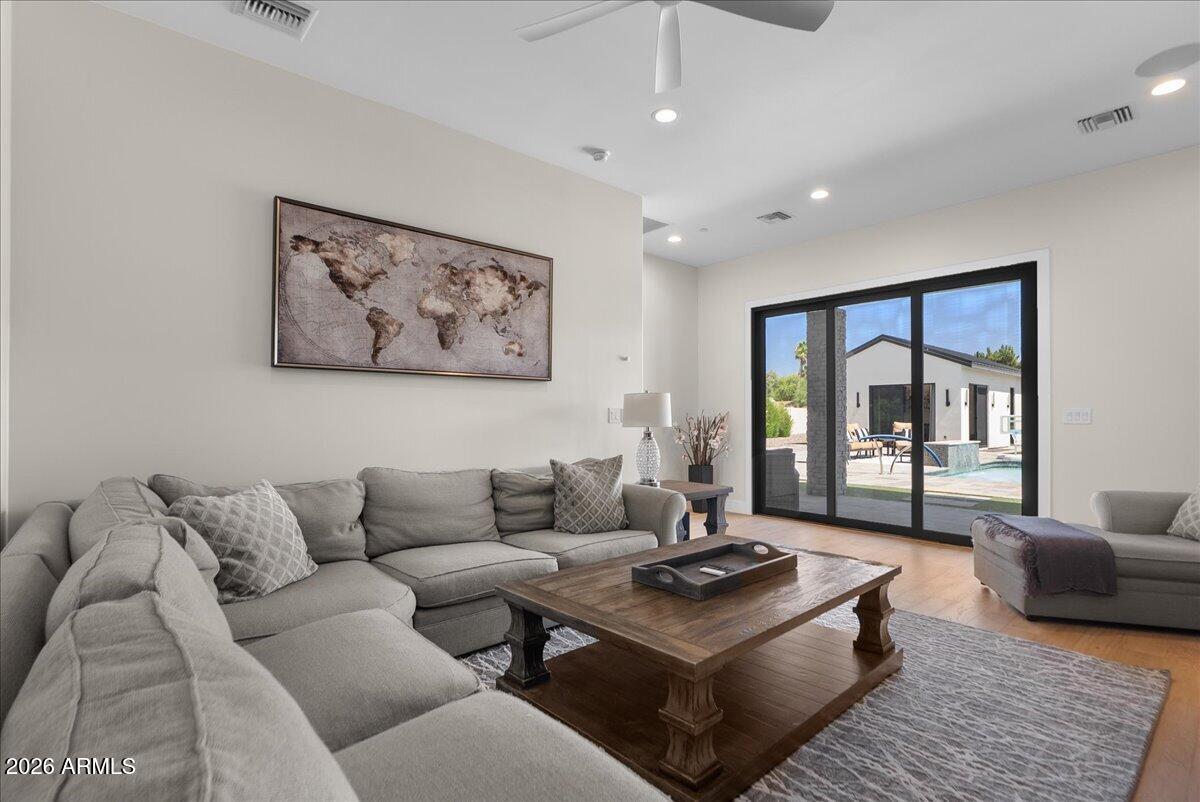 PRESTON HILLS UNIT 1 - Residential