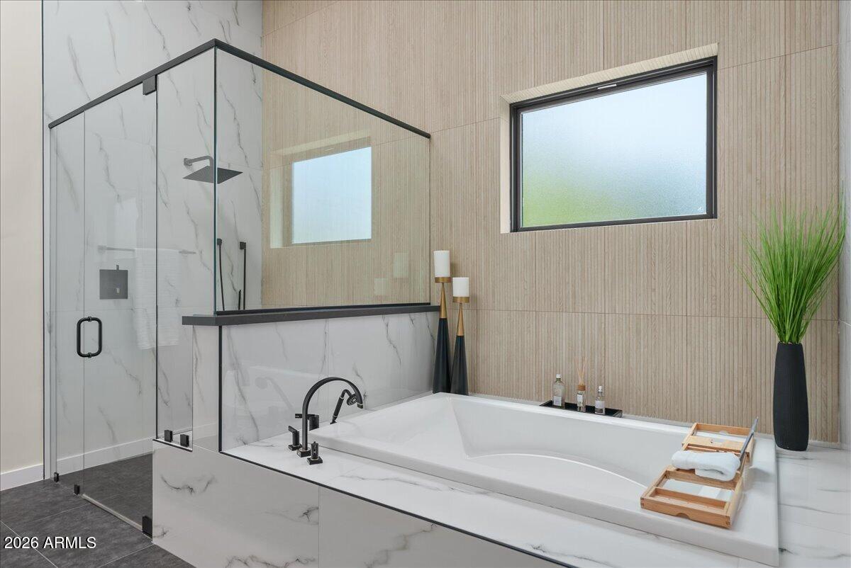 PRESTON HILLS UNIT 1 - Residential