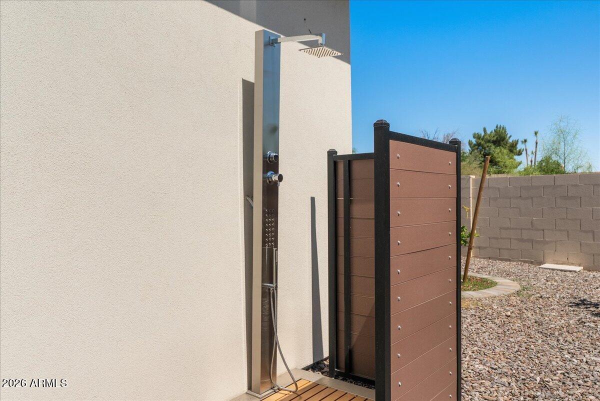 PRESTON HILLS UNIT 1 - Residential
