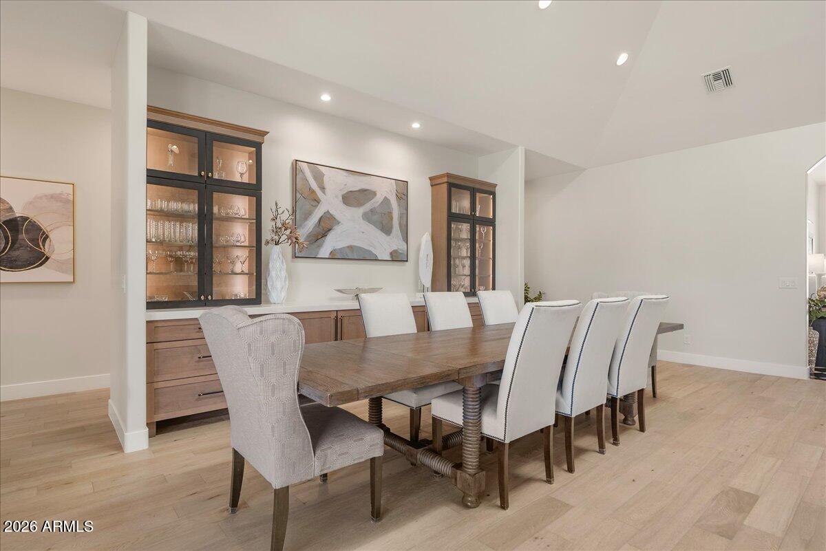 PRESTON HILLS UNIT 1 - Residential