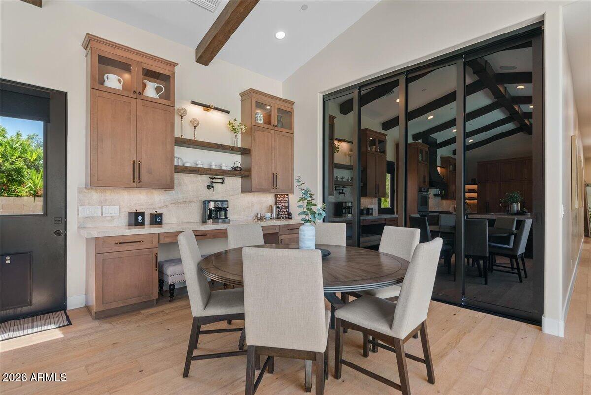 PRESTON HILLS UNIT 1 - Residential
