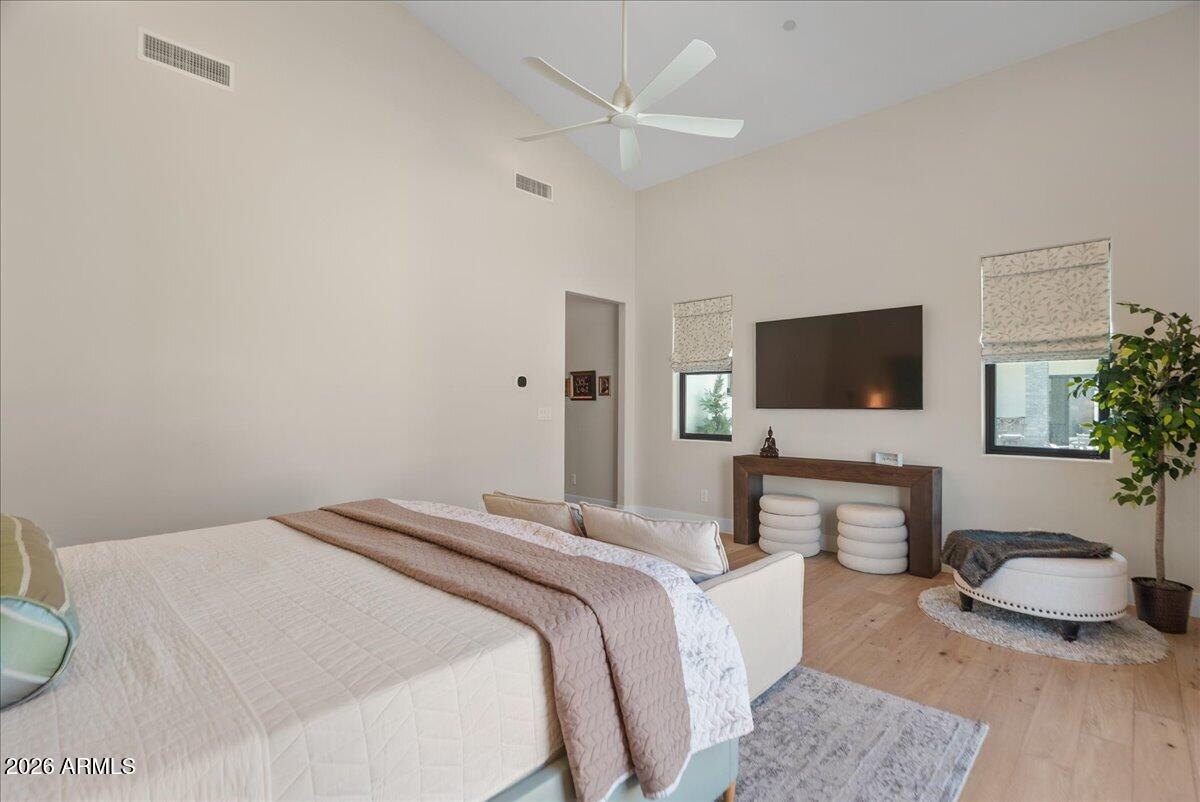 PRESTON HILLS UNIT 1 - Residential