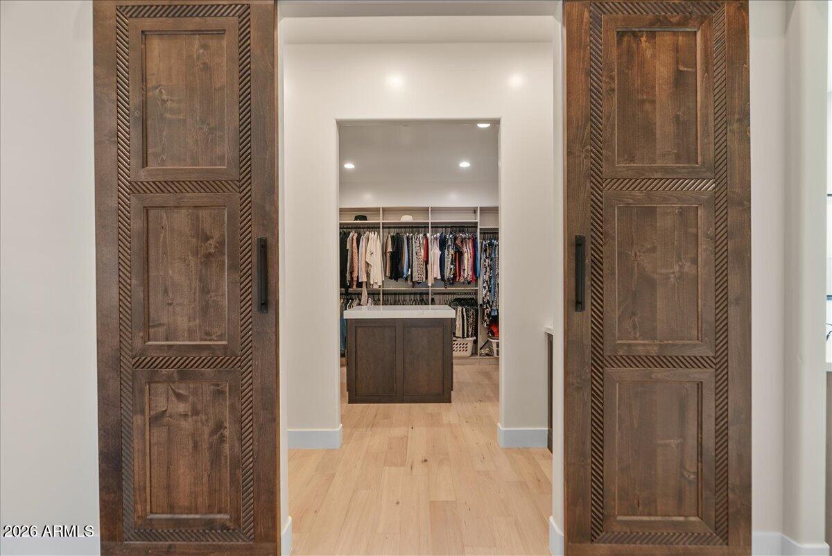 PRESTON HILLS UNIT 1 - Residential