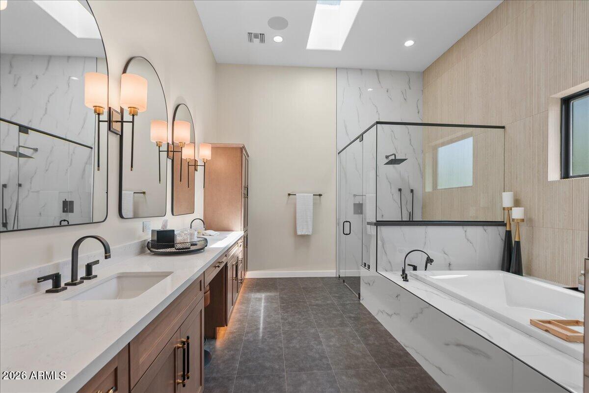 PRESTON HILLS UNIT 1 - Residential