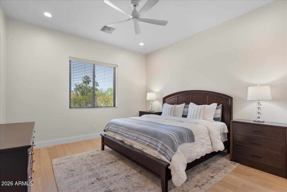PRESTON HILLS UNIT 1 - Residential