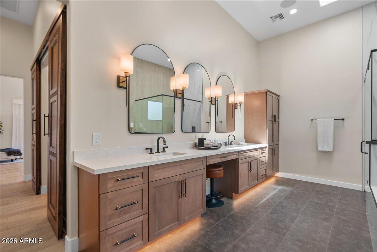 PRESTON HILLS UNIT 1 - Residential