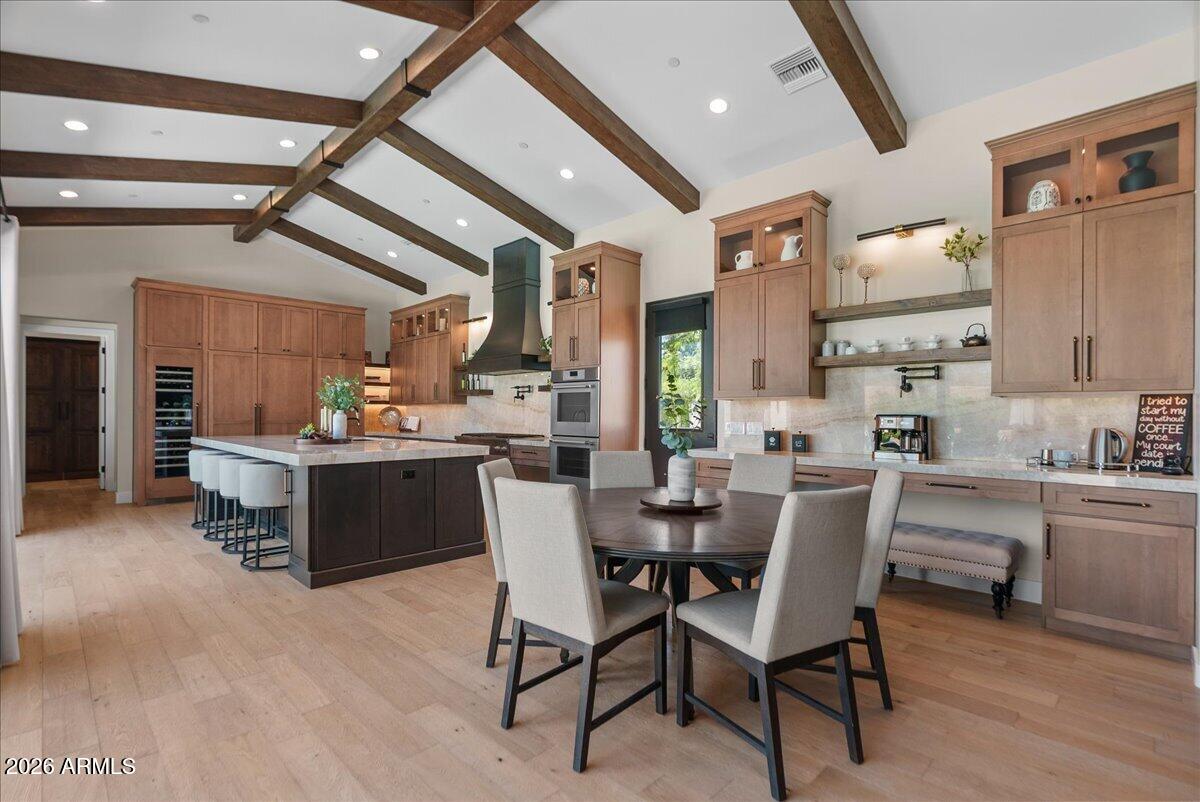 PRESTON HILLS UNIT 1 - Residential